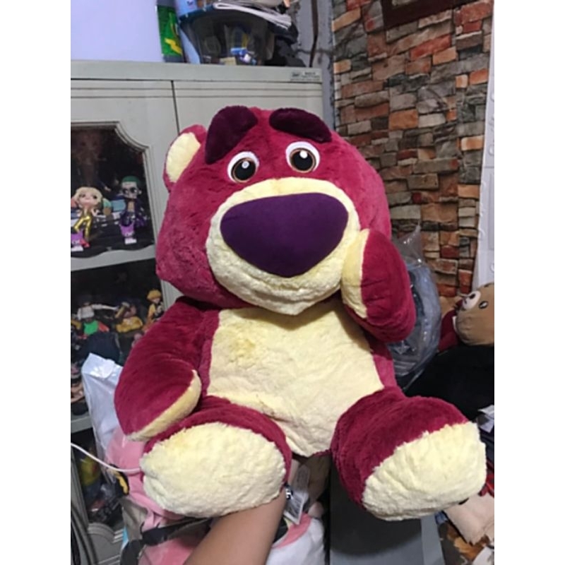 LOTSO Official 20