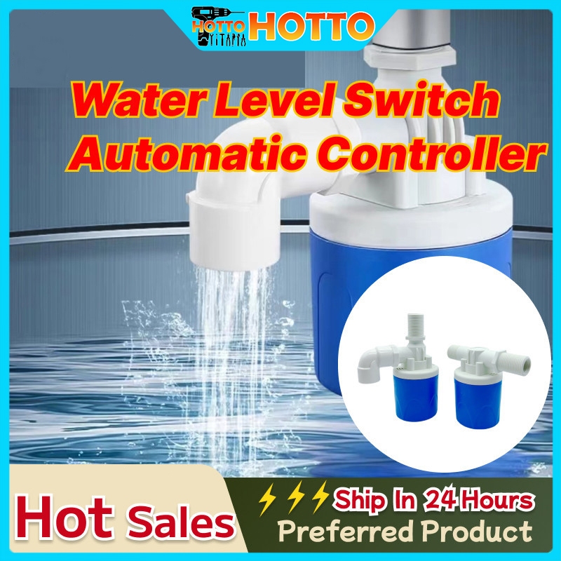 Automatic Water Level Control Valve Float Valve Tower Tank Floating ...