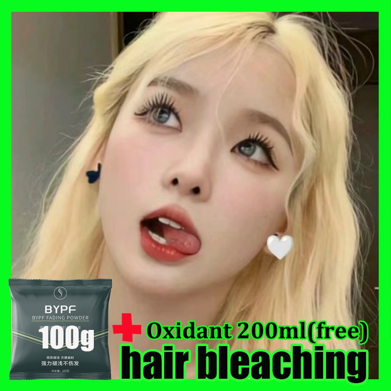 PowderHair Color hair bleachbremod hair color no need bleachhair color