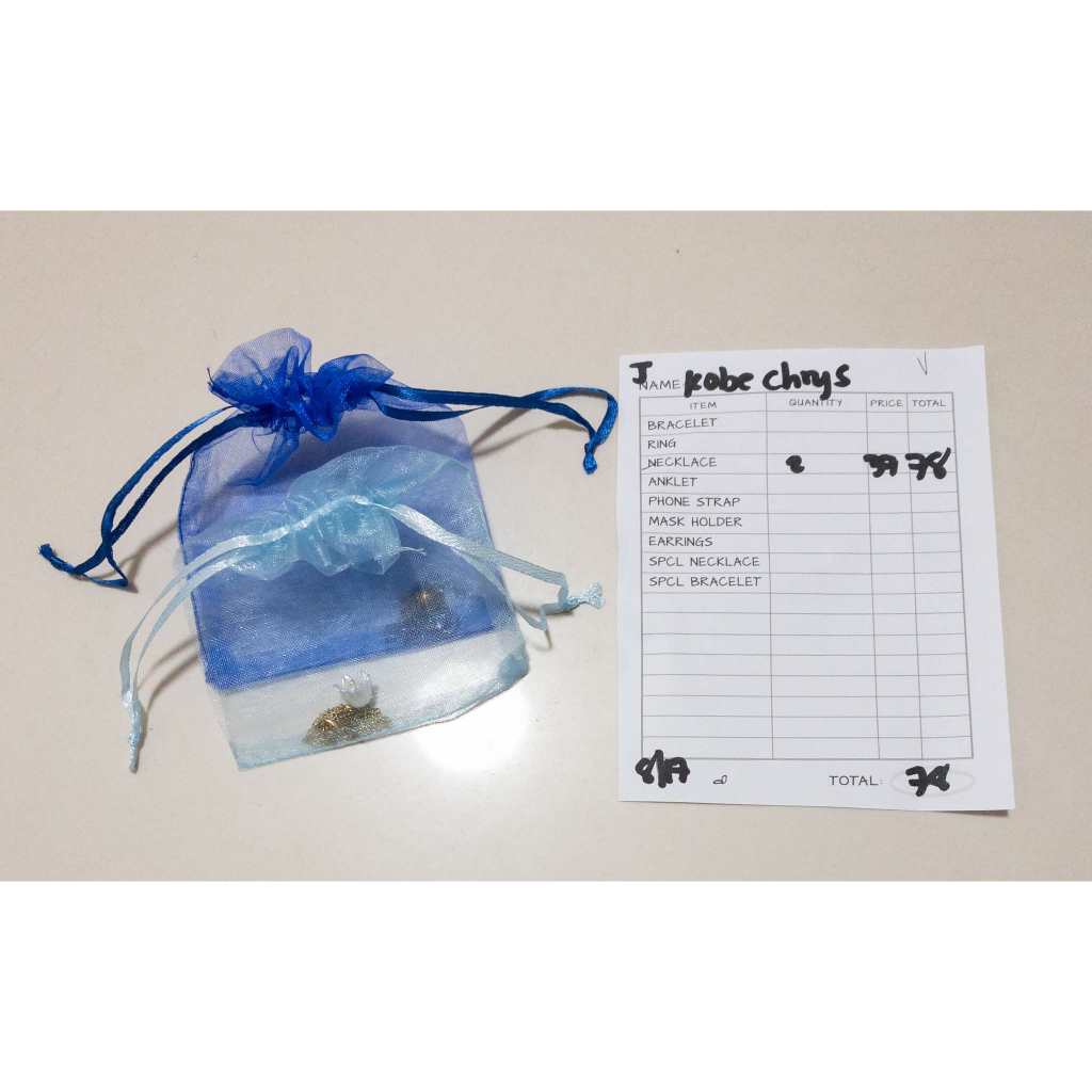 treehouse acc for kobechrys Shopee Philippines