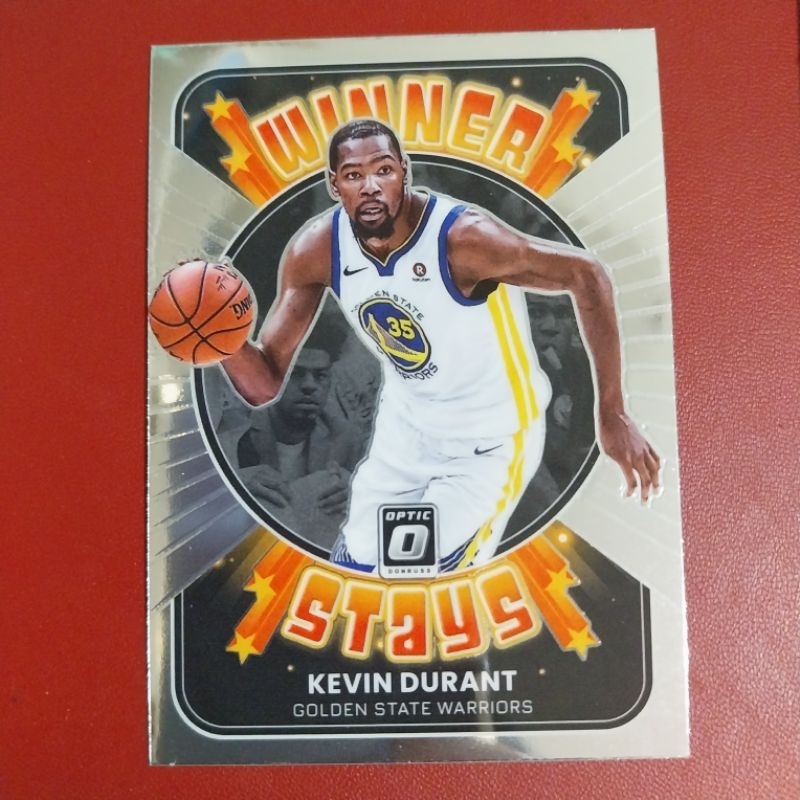 WINNER STAYS NBA Cards (Choose Your Player!) | Shopee Philippines