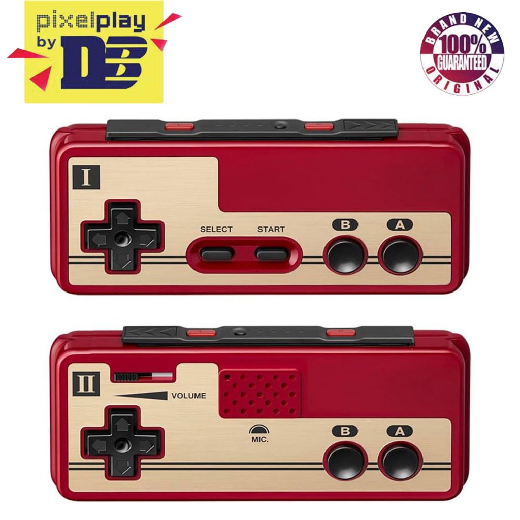 Family Computer Controller for Nintendo Switch | Shopee Philippines