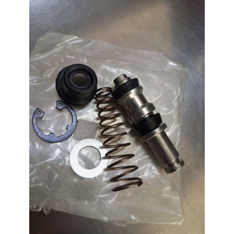 BRAKE MASTER REPAIR KIT (LEFT HAND) RUSI RFI 175 | Shopee Philippines