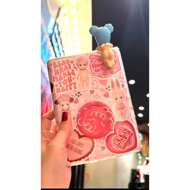 Kindle Insert for clear case (many designs to choose from, you can also