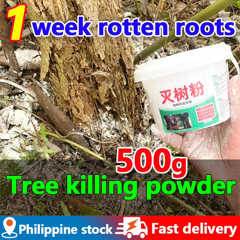 500g kill tree and bamboo remove hexazinone root removal particle ...