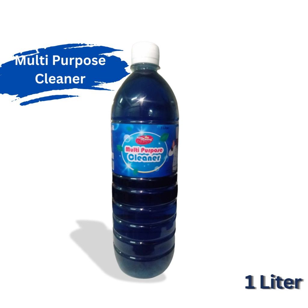 ANGEL CLEAN MULTI PURPOSE CLEANER ( 1 LITER) | Shopee Philippines