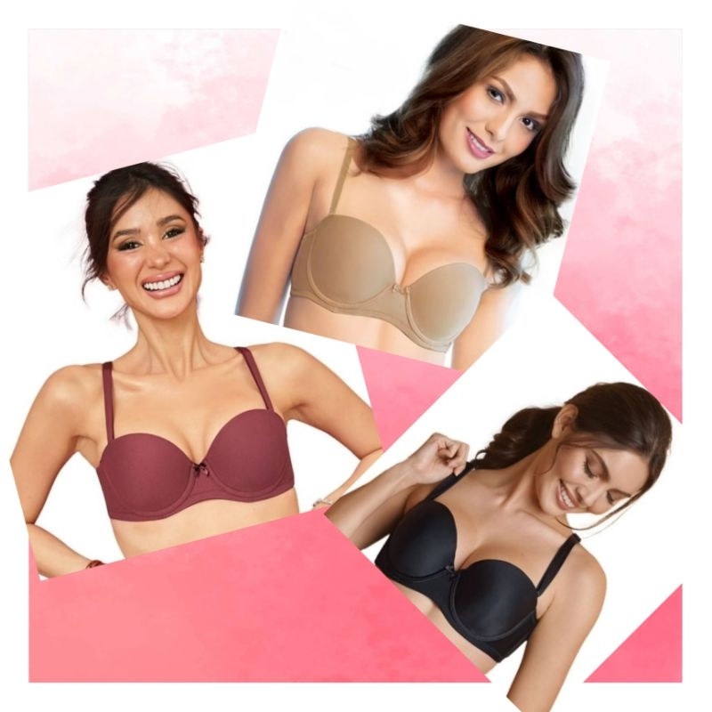 Micro bra Regina