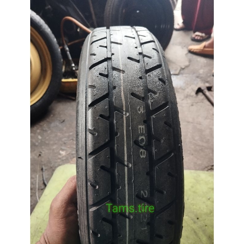 donut tire only size 105 80 13 Shopee Philippines