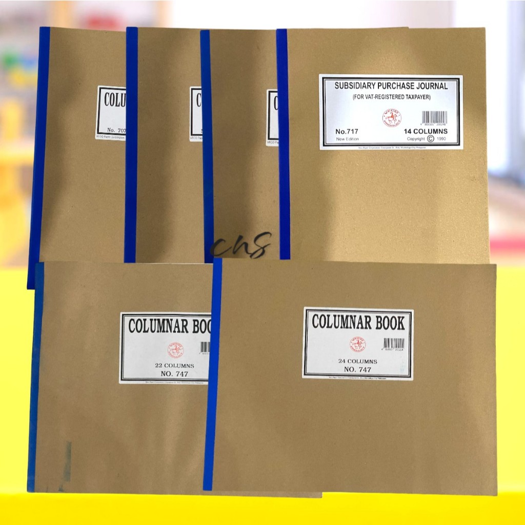 Shop columnar notebook for Sale on Shopee Philippines