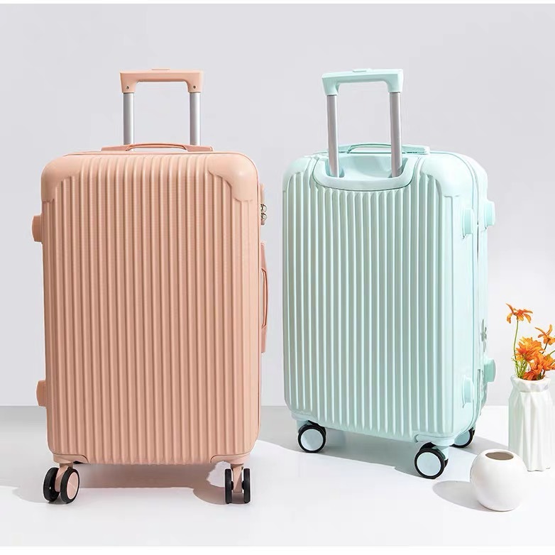 Suitcase Luggage Travel Bag 20/ 24/ 28 Inch 360 ° Universal Wheel