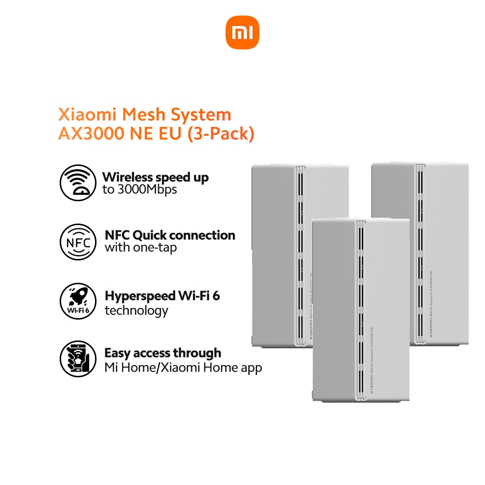 Xiaomi