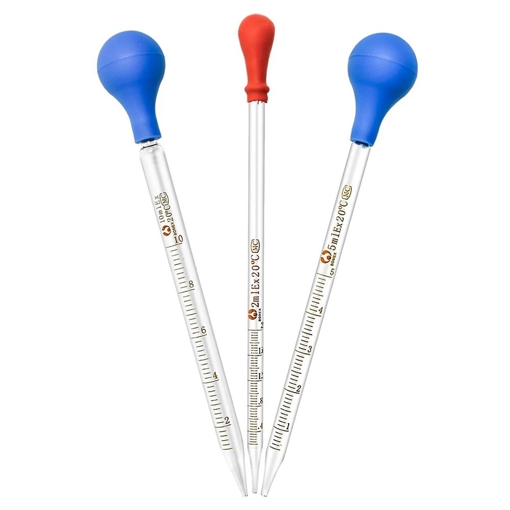Shop pasteur pipette for Sale on Shopee Philippines