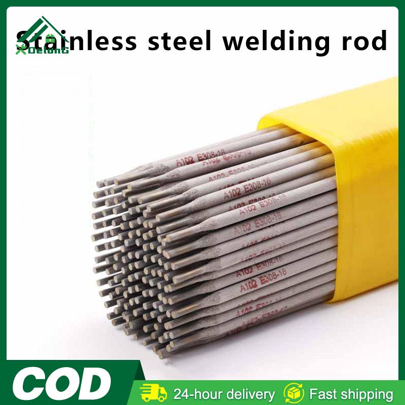 Welding rod stainless steel A102 nss 308 304 2.0mm 2.5mm 3.2mm 4.0mm ...
