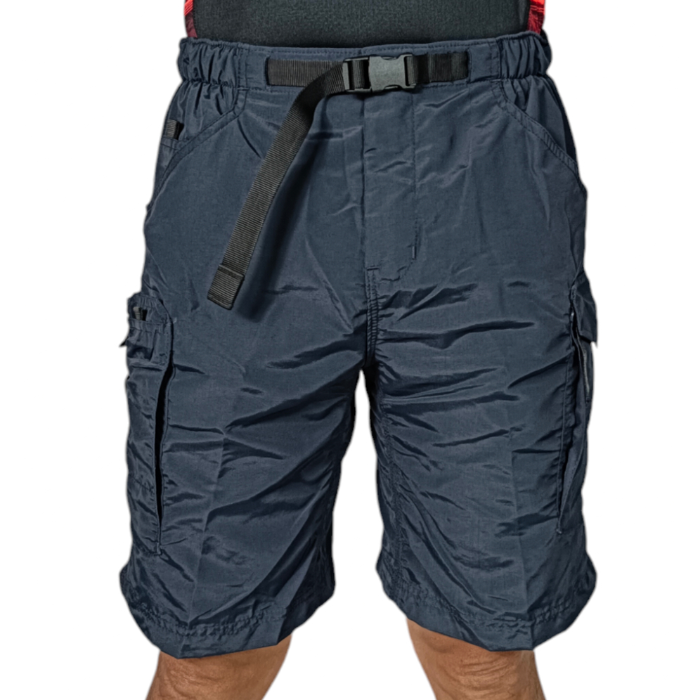 LAGALAG PALABOY SHORTS NAVY BLUE Shopee Philippines