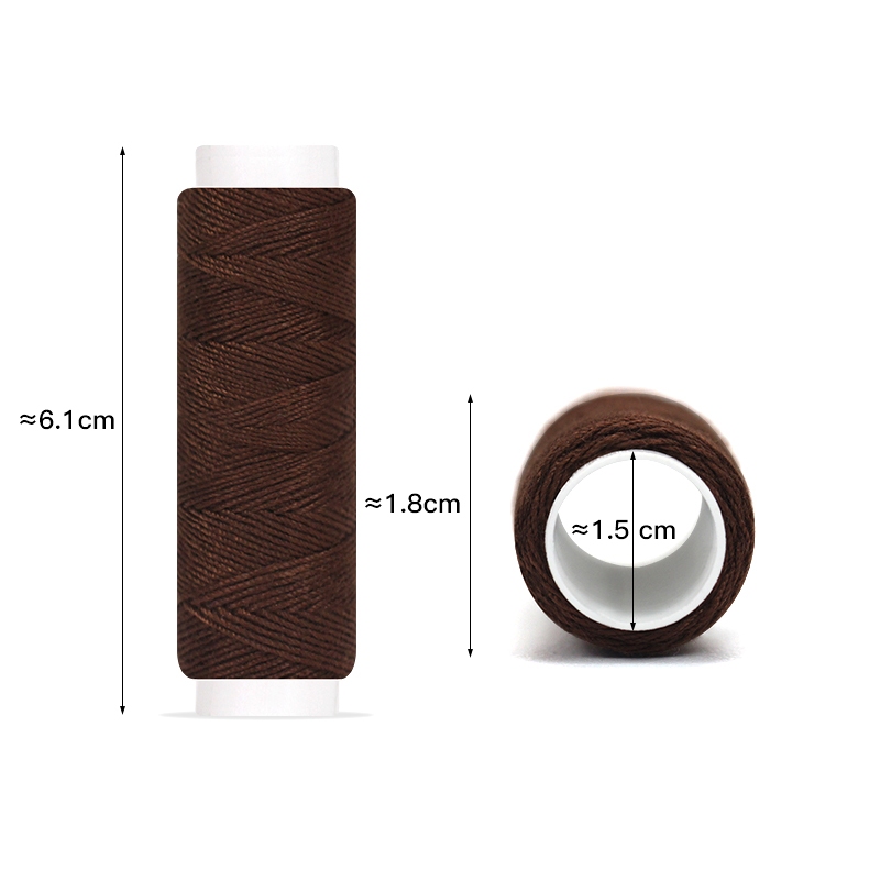 Dandy Sewing Thread Roll 50 meters Tari ng manok accessories Sewing ...