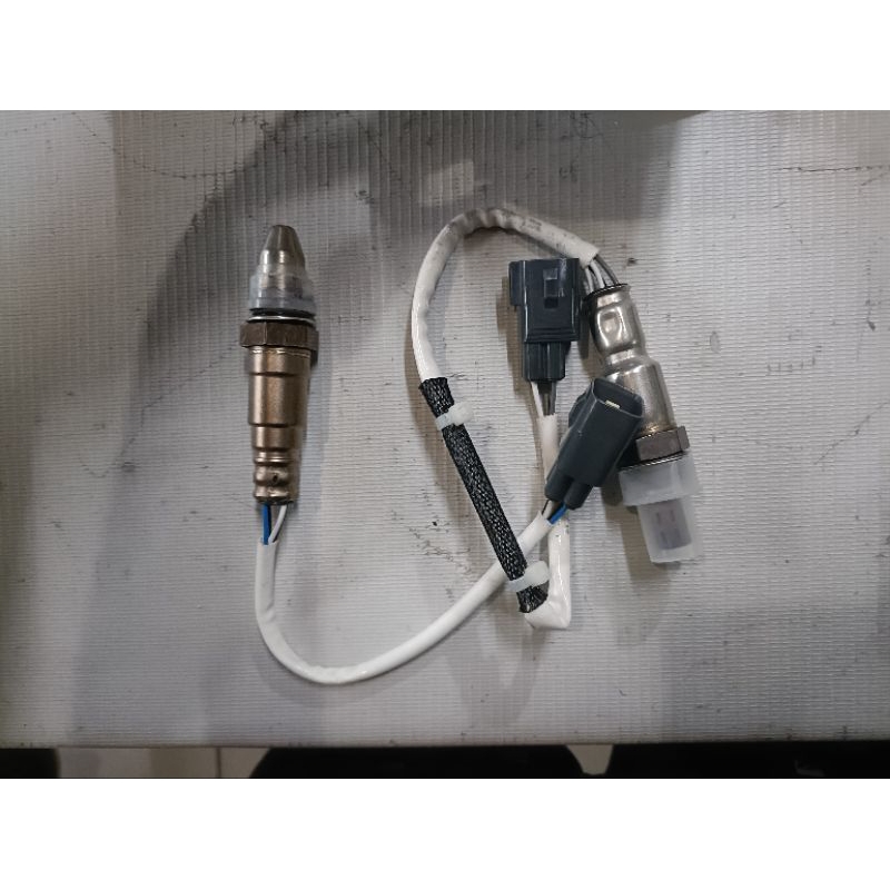 Toyota Vios Oxygen Sensor Upper / Lower | Shopee Philippines
