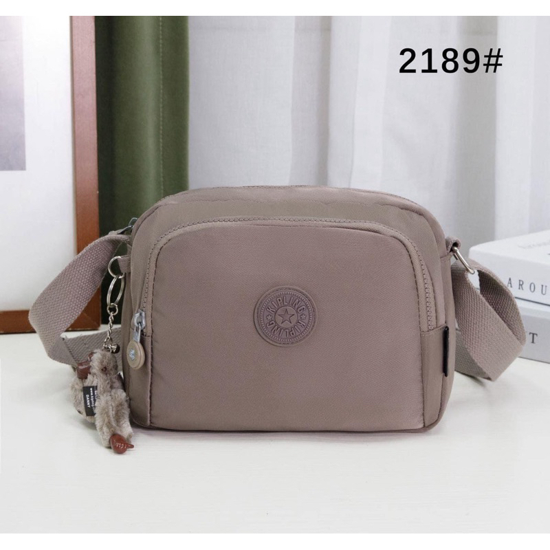 Shopee kipling bag shop