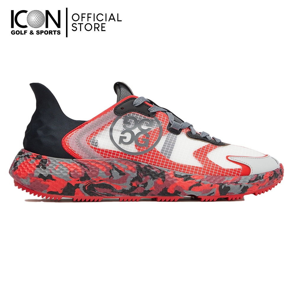 G/FORE Men's MG4X2 Ripstop Camo Hybrid Golf Cross Trainer | Shopee ...