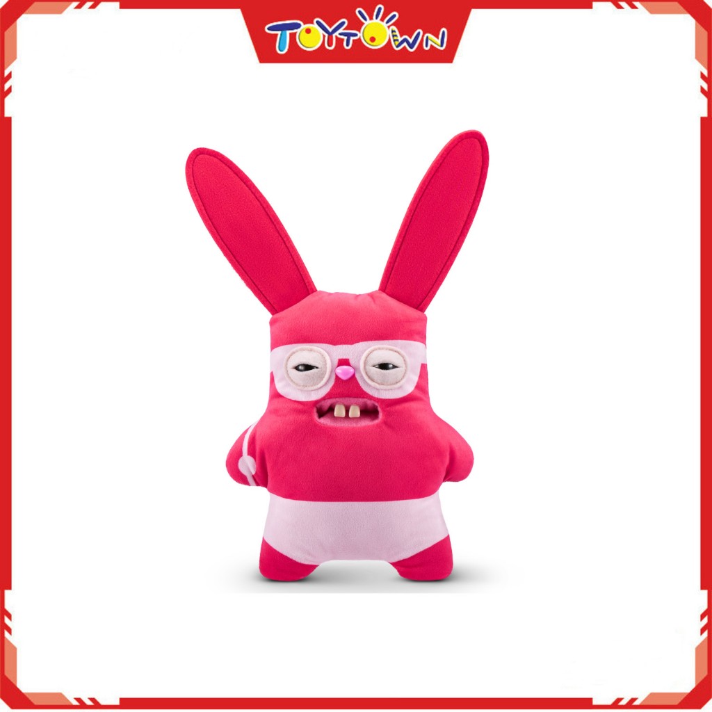 Fuggler Vacay Vibes - Rabid Rabbit - Red | Shopee Philippines