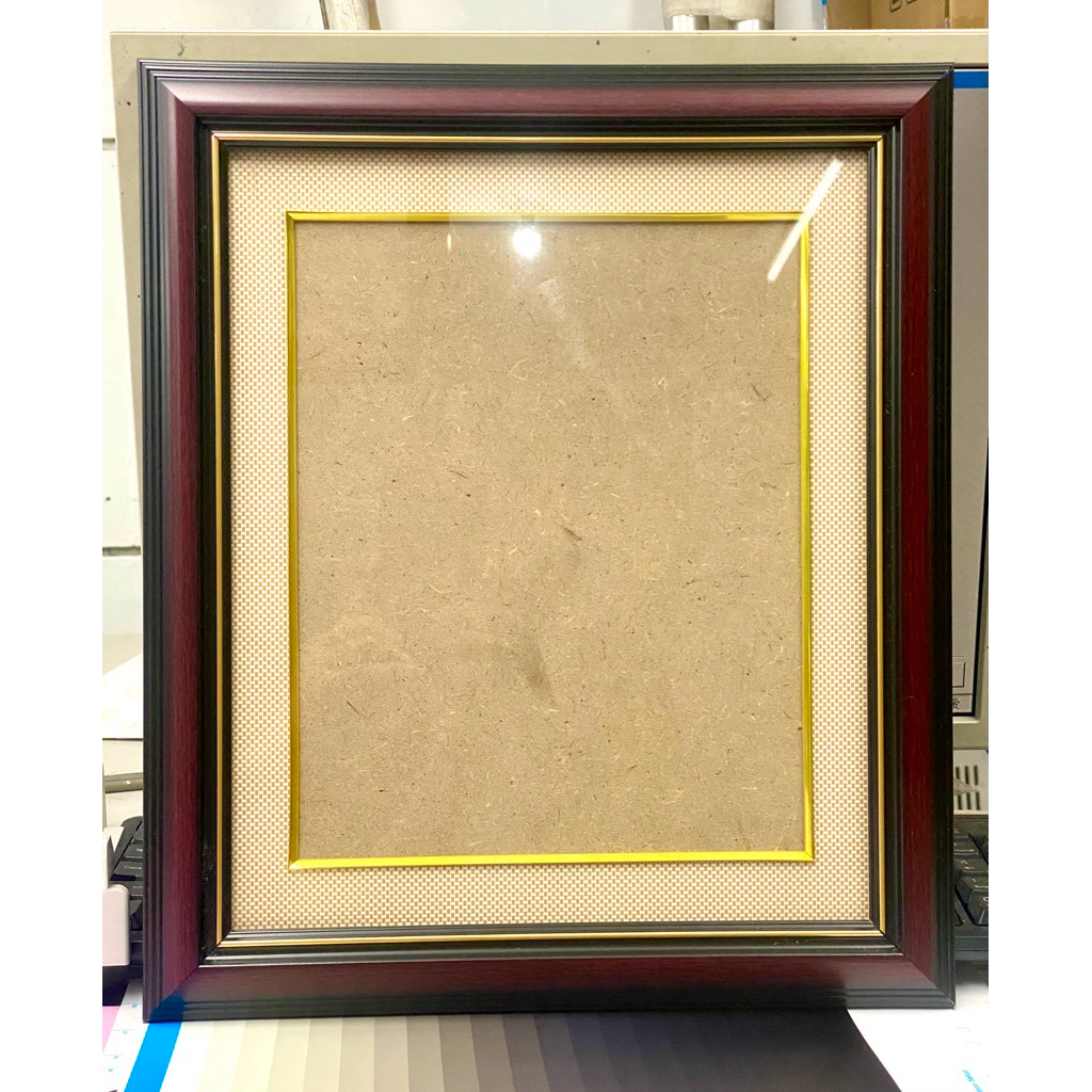 Photo Frame 8R( 8’’x10’’) 10R / 11R FRAME ONLY | Shopee Philippines