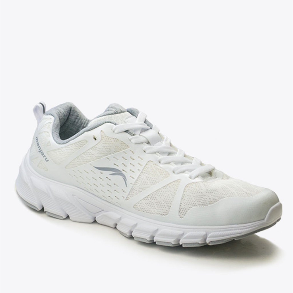 Manjaru ROVER-S Men’s Casual Shoes | Lightweight, Breathable Sneakers ...