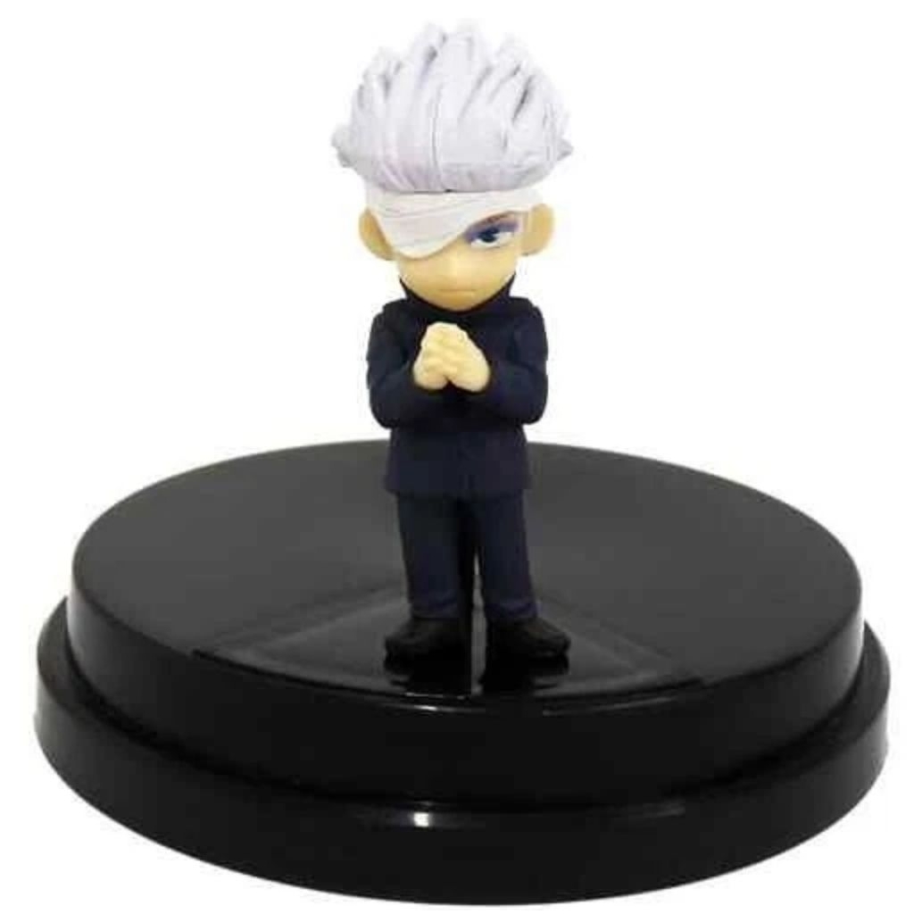 Jujutsu Kaisen 0: Gojo Satoru Cup Figure Topper | Shopee Philippines