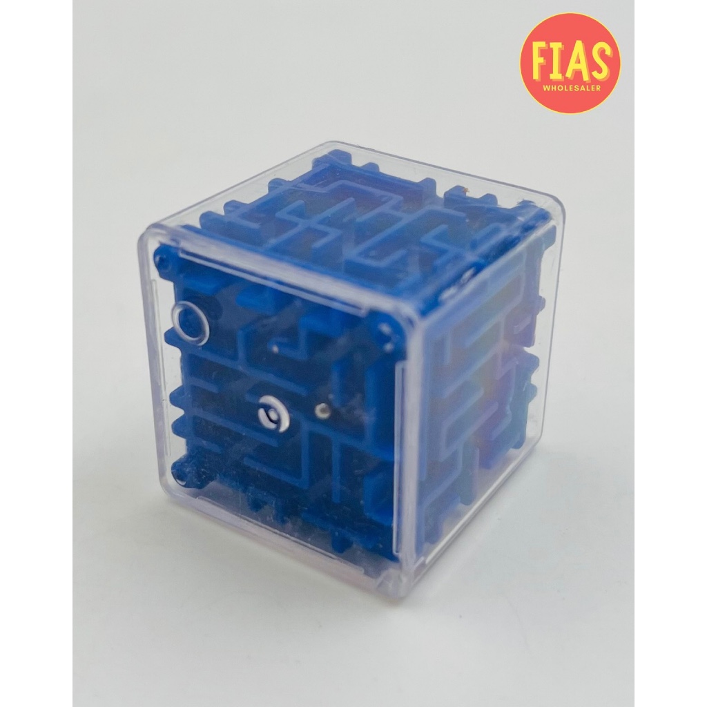 Pinball Maze Toy 3cm AF20 Wholesale Paninda | Shopee Philippines