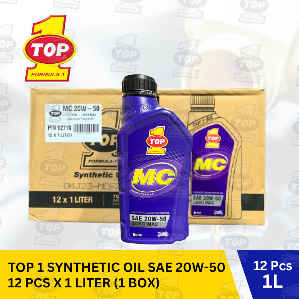 Top One Oil Unlimited, Online Shop | Shopee Philippines