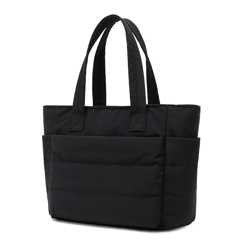 【Mumu Select】M820 Quality Nylon Waterproof Shopping Bag Lightweight ...