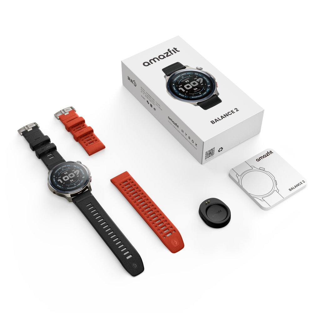 Amazfit Clearance Amazfit Pace Speaker [New Flagship] Amazfit