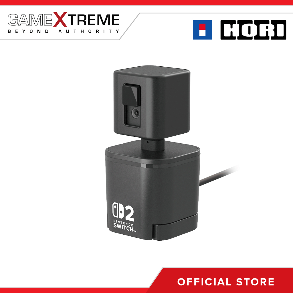 HORI USB Camera For Nintendo Switch 2 NSX-023A | Shopee Philippines