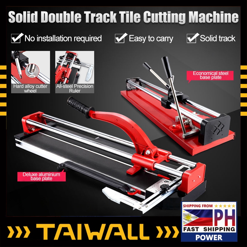 Manual Ceramic Tile Cutting Laser Infrared Positioning Integrated ...