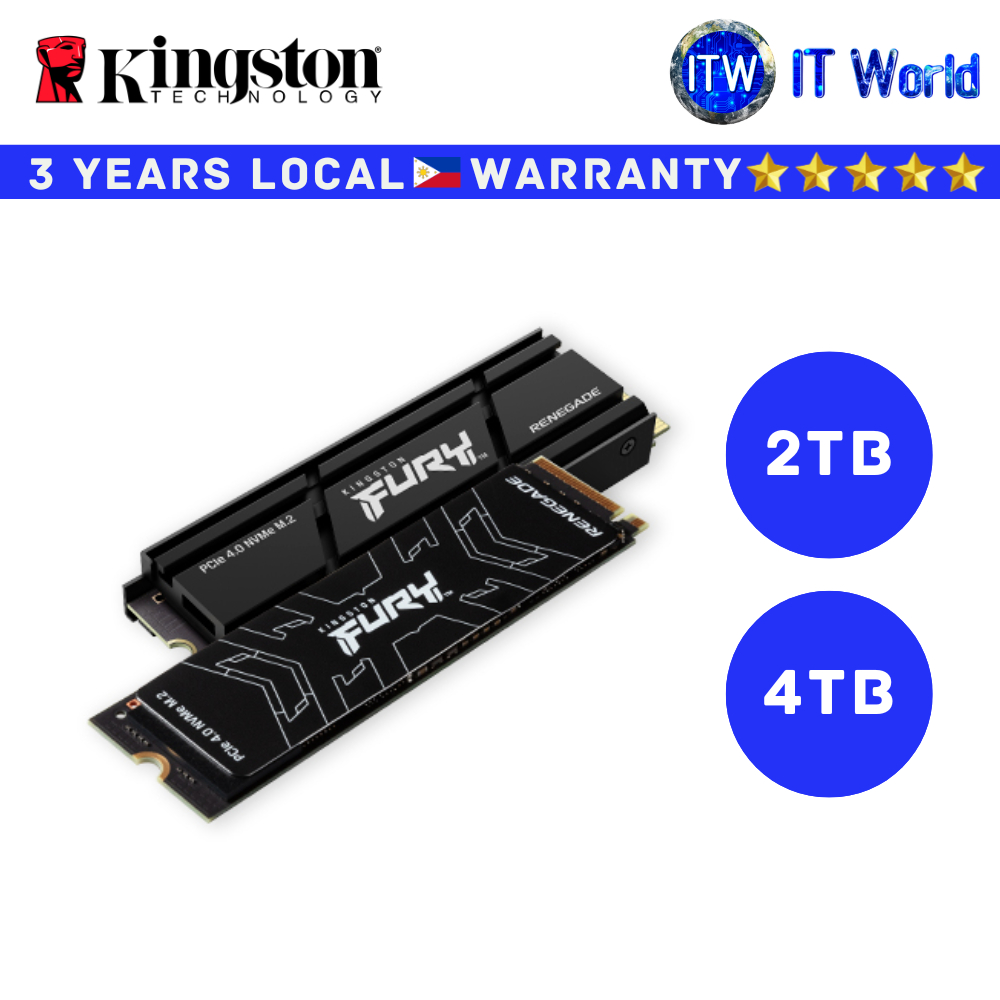 Shop kingston ssd 960gb for Sale on Shopee Philippines