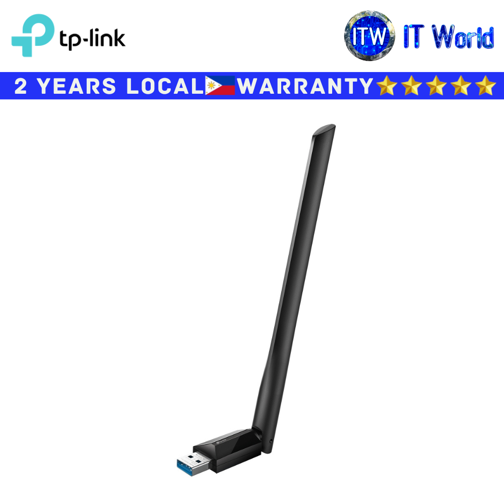 TP-Link Archer TX20U Nano: Buy Online at Best Price in Egypt - Souq is now Amazo