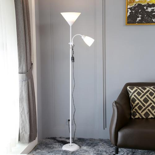 COD Fast Delivery lamp shade study table floor lamp shade bedroom light ...