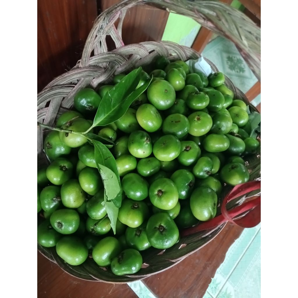 BATUAN OR BATWAN OR GARCINIA BINUCAO 1000GRAMS/ 1 KILO FREE 100GRAMS ...