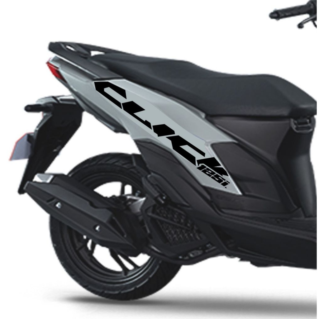Shop honda click v3 decals for Sale on Shopee Philippines