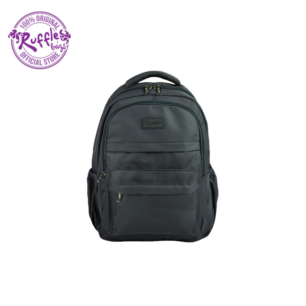 Ruffles Bags Beatrice 13.5-Inch Backpack | Shopee Philippines
