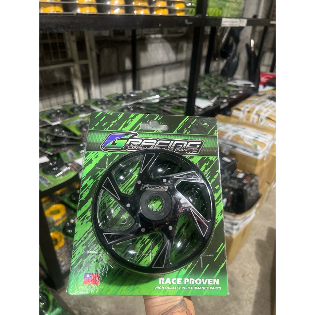 gracing clutch bell for nmax/aerox | Shopee Philippines