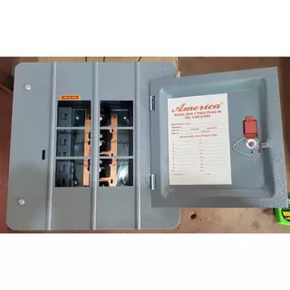 Shop panel board 6 branches for Sale on Shopee Philippines