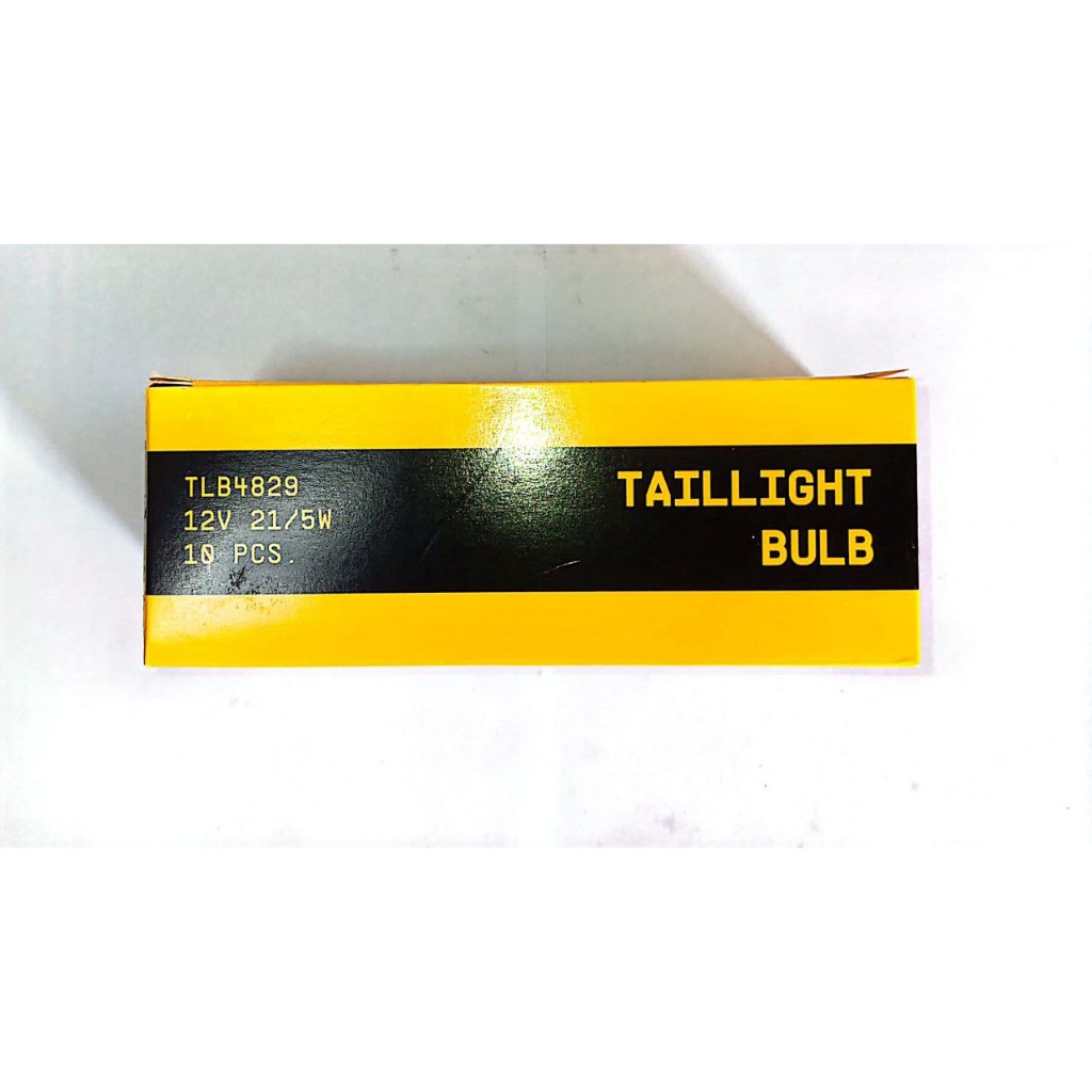 Super LED Taillight Bulb – 1156 360° Beam – 12V 6000K – Fits Honda & More – Pair