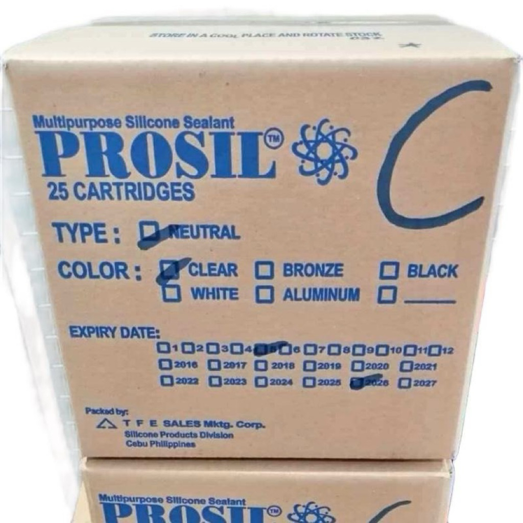 prosil - Best Prices and Online Promos - Jul 2026 | Shopee Philippines