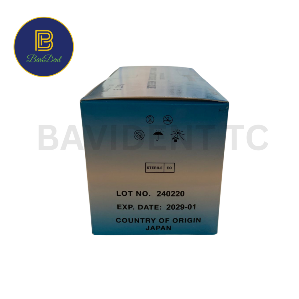 dental needle g.27 - Best Prices and Online Promos - Oct 2026 | Shopee ...