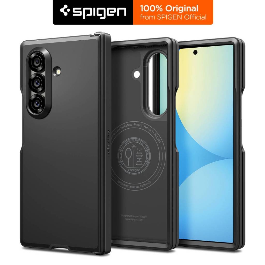 Spigen Samsung S21 Plus Hard Case For Samsung Galaxy S25 Ultra