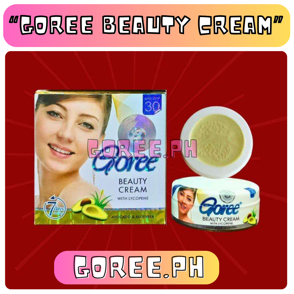 Goree Original, Online Shop | Shopee Philippines