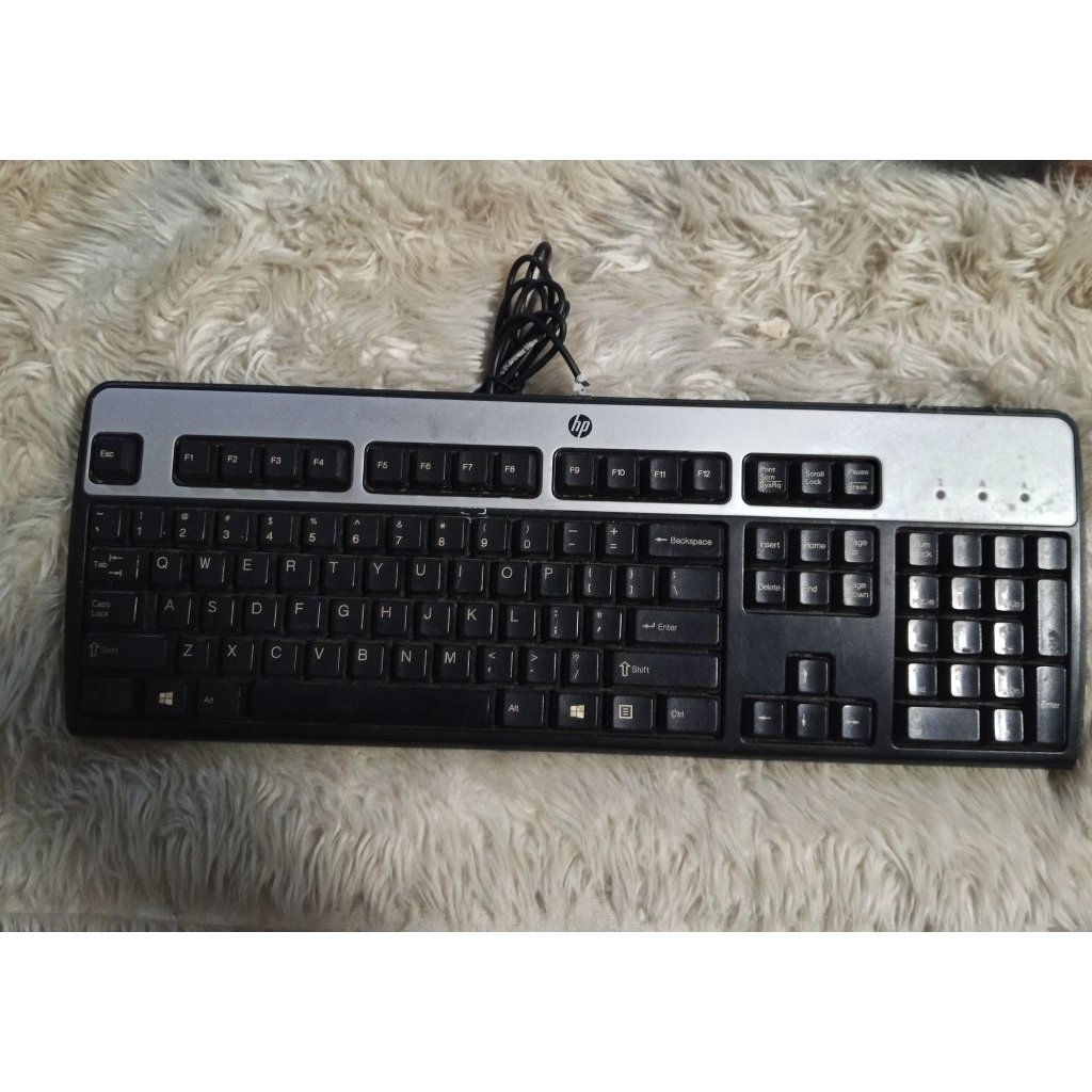 Assorted Keyboard Preloves | Shopee Philippines