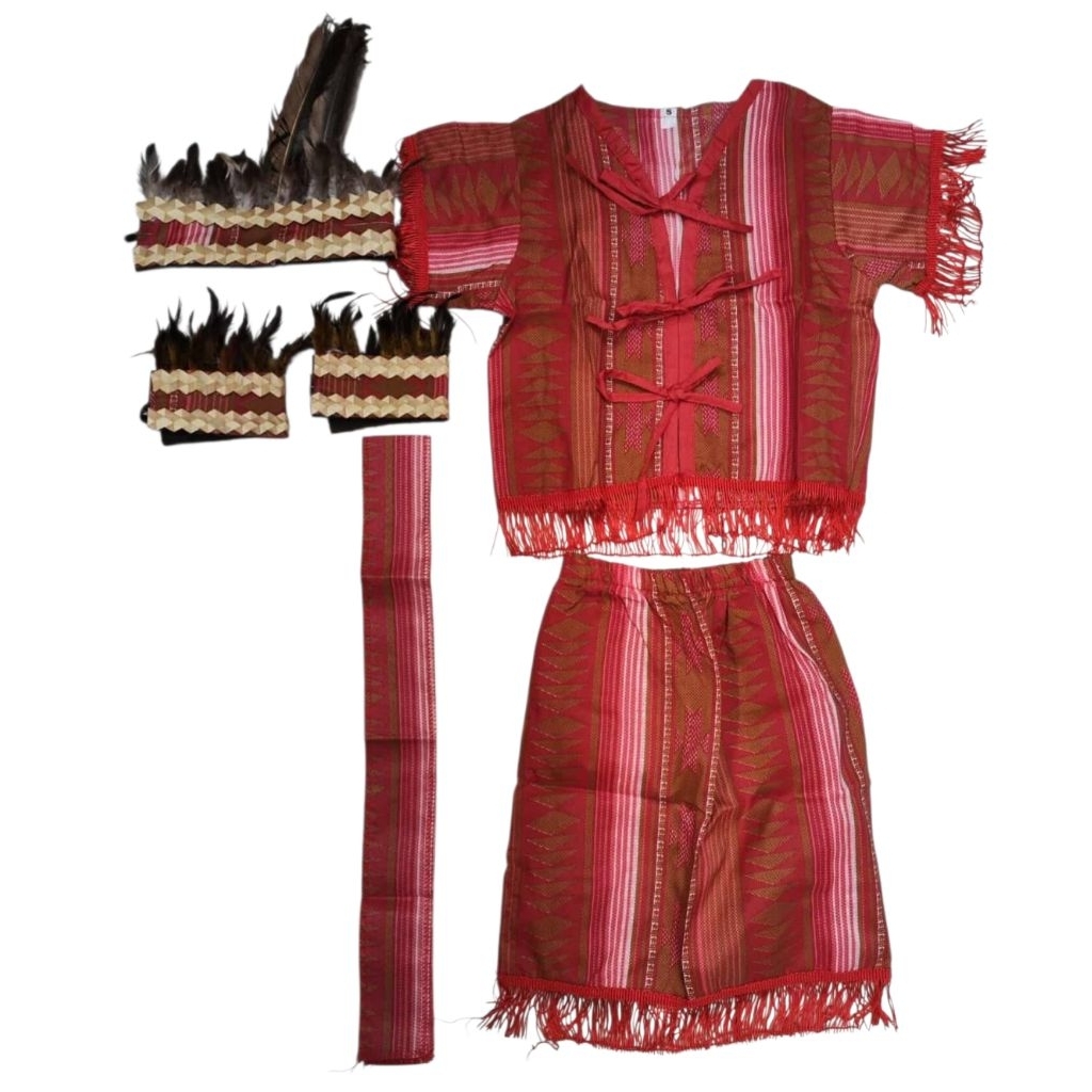 Shop bahag costume for Sale on Shopee Philippines