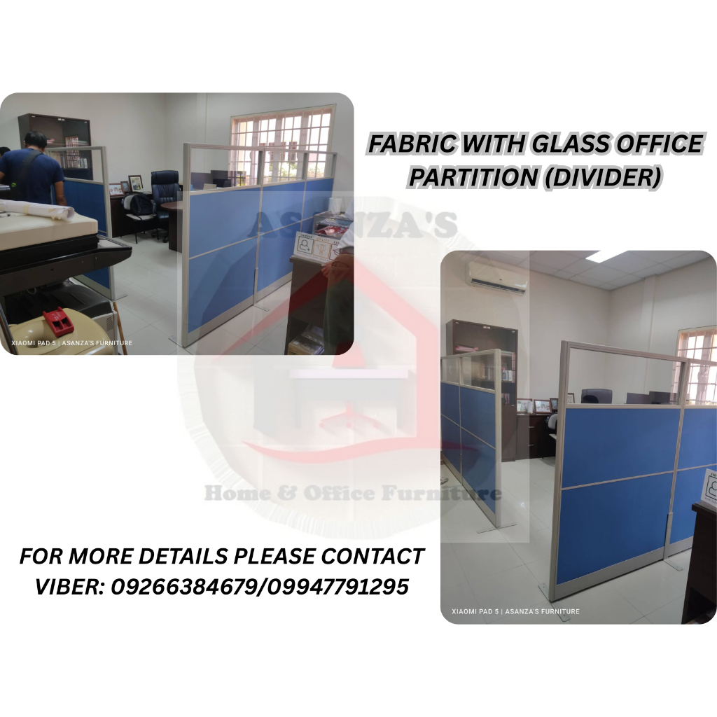Shop office partition for Sale on Shopee Philippines
