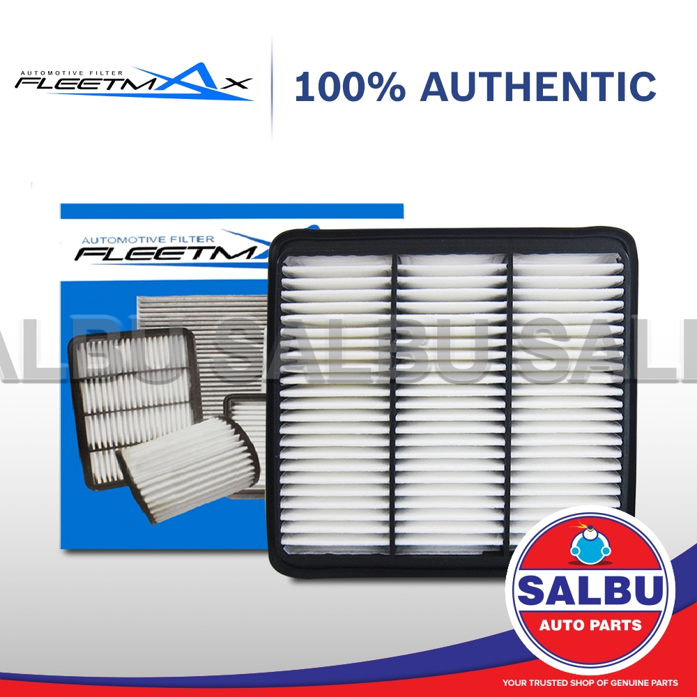 FLEETMAX AIR FILTER FAS-8930 FOR MITSUBISHI | Shopee Philippines