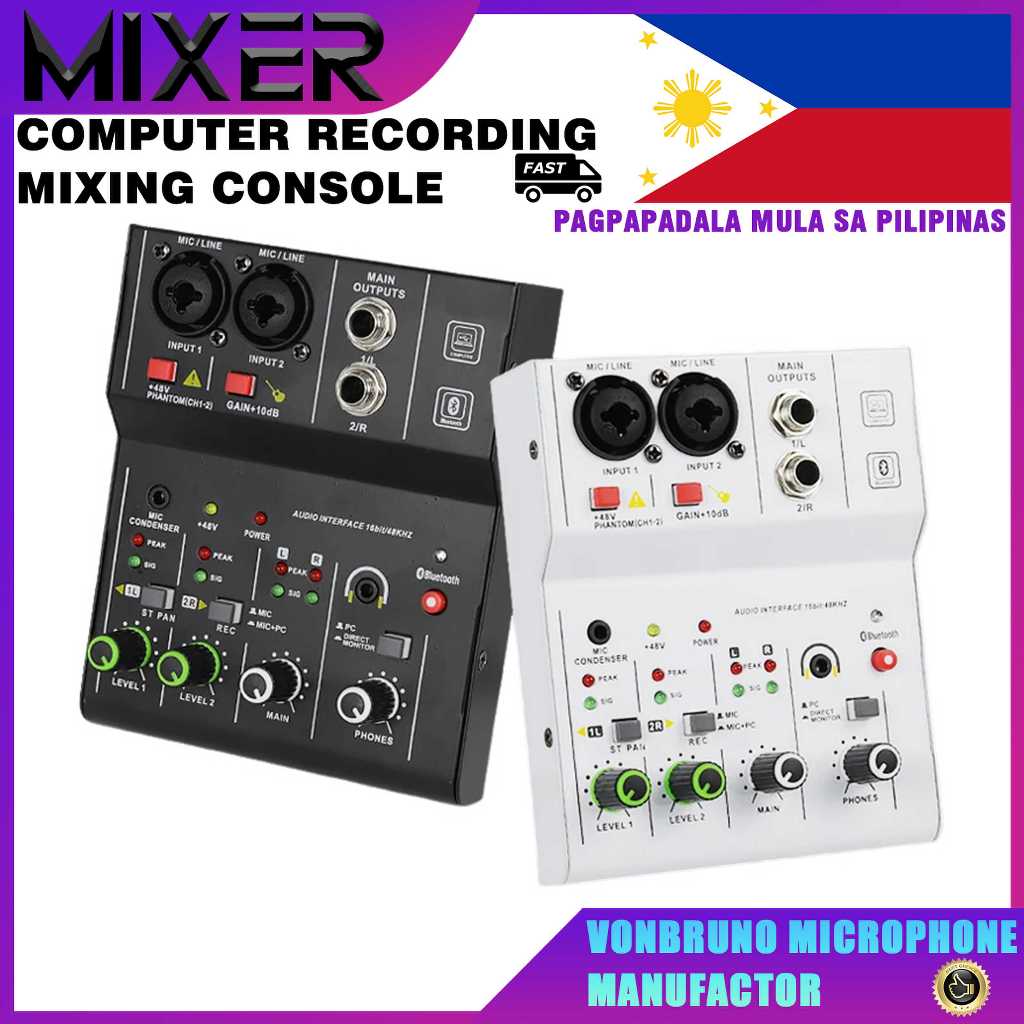 Shop audio interface for Sale on Shopee Philippines